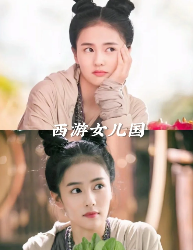 推荐白鹿主演的16部电视剧，你是从哪部剧开始喜欢上她的?