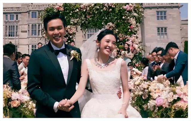 “他红了就不能提了”：5个当红男星的最佳前女友，不炒作是底线