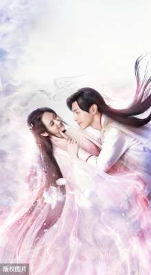 毛不易不染(毛不易 - 不染(《香蜜沉沉烬如霜》电视剧主题曲))