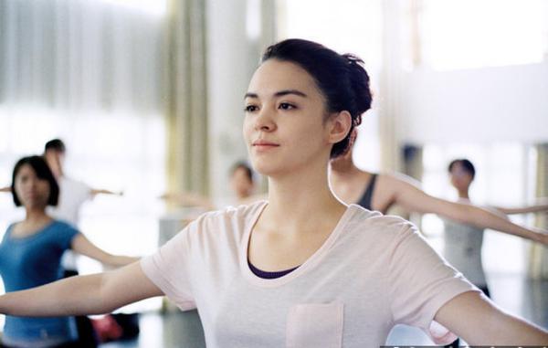 《妖猫传》的杨贵妃美得让人惊艳，网友：史上最美杨贵妃