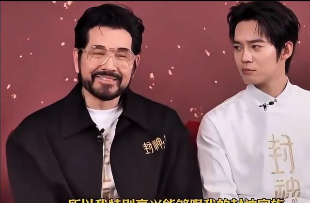 这一次,64岁情绪崩溃的费翔,给所有不婚不育的人提了一个醒