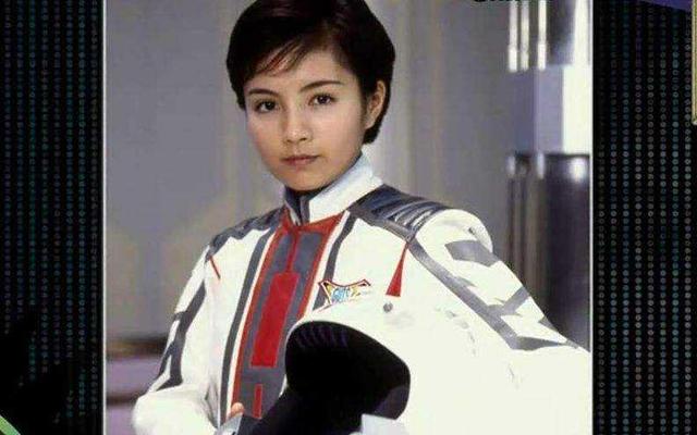 迪迦奥特曼主演现状：居间惠队长成励志偶像，丽娜下海是谣言