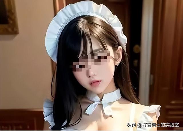 “要什么服务都有!”团购APP里的女仆陪玩店,真的“涉黄”吗?