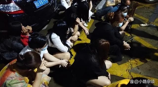 温州多家私人影院涉黄：每小时690到1380元套餐，各种服务被曝光