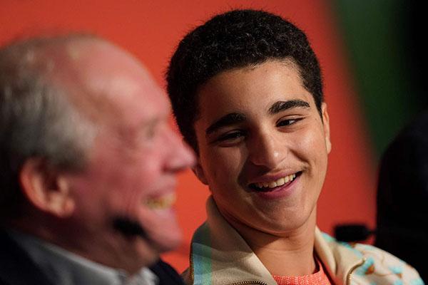 达内兄弟新片《年轻的阿迈德》:抛开背景探讨宗教狂热