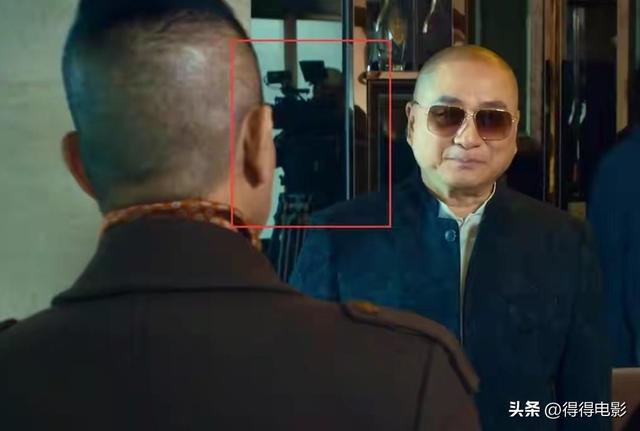 一把年纪还打打杀杀，谢天华新片跌破底线，网大已成古惑仔养老院