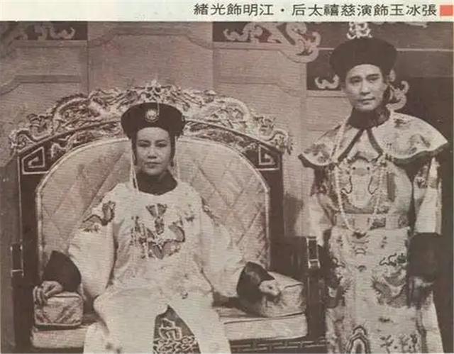 时隔28年，马景涛版《倚天屠龙记》，已有5位演员不在了