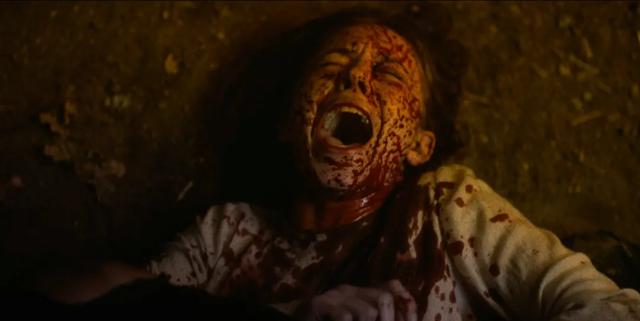 修女意外怀孕!尺度女神杀疯了!