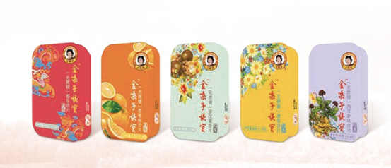 拖欠5100多万广告费，金嗓子江佩珍再度“黑化”