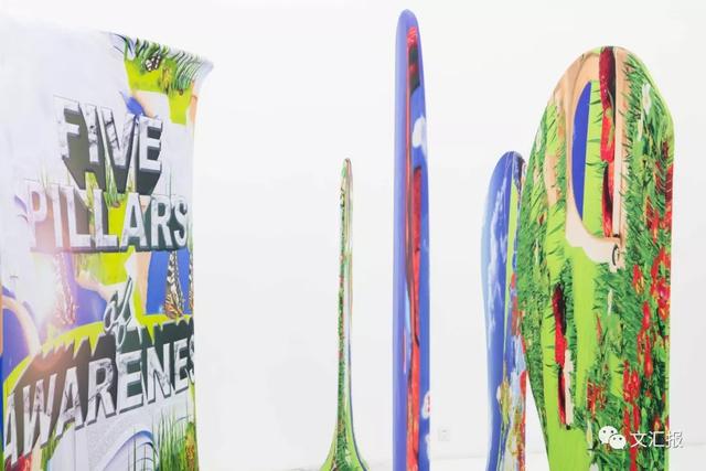 小文福利社｜9月好去处，影像上海艺术博览会来了！