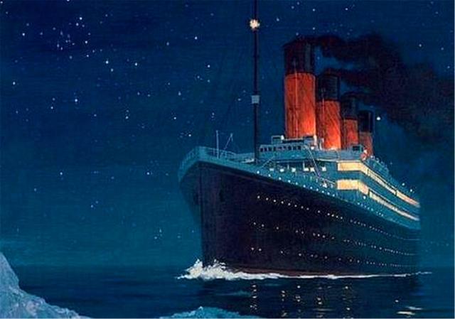 回顾泰坦尼克号沉没海底100多年，为何不打捞？专家：碰都不能碰