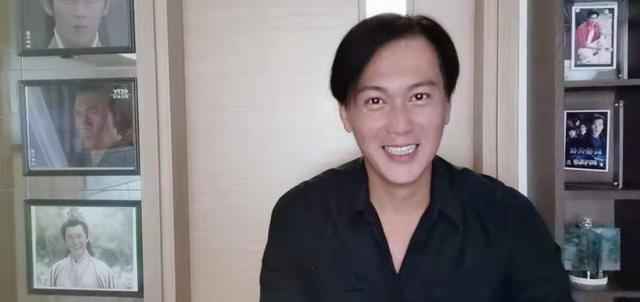 自感对TVB灰心！前亚视小生曝曾一年仅赚得3万，吃饭供楼都成问题