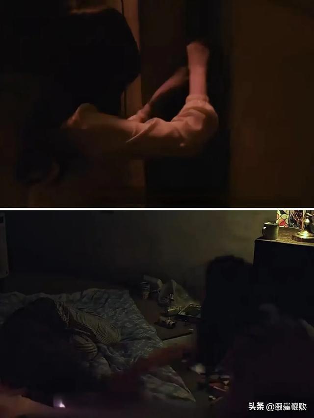 电影《禁忌》少年被父女轮流囚禁后,被男女通吃的女老师强行占有