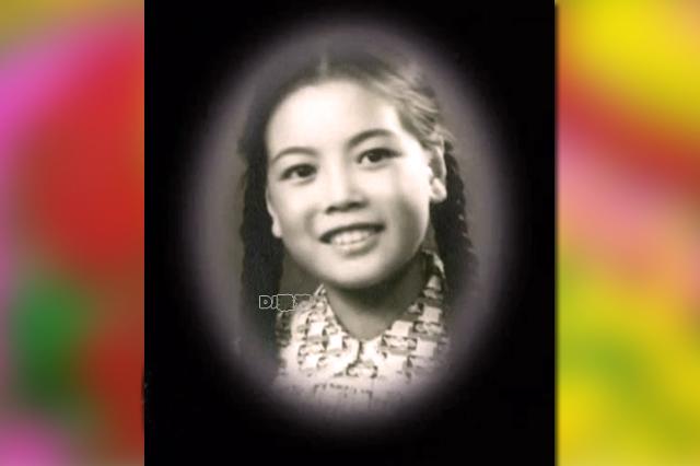 老照片:29位大明星的少女时代 个个像花骨朵般美丽 刘晓庆斗志昂扬