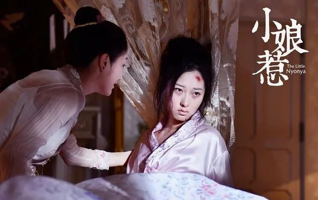 重温《小娘惹》才读懂,陈盛深情又多金,菊香不爱他是一件好事