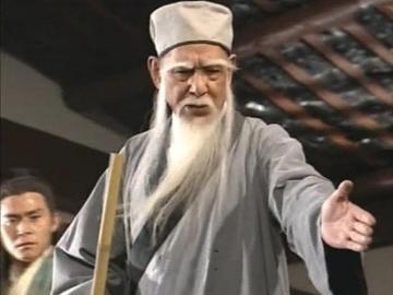 扫地僧到底是谁？韦小宝出家后说出了答案，难怪金庸选择一笔带过