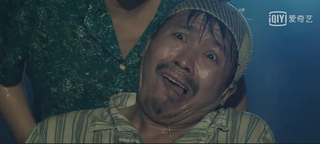 《唤爱》：妈妈去世，爸爸瘫痪，5岁的他捡破烂改变了自己的人生