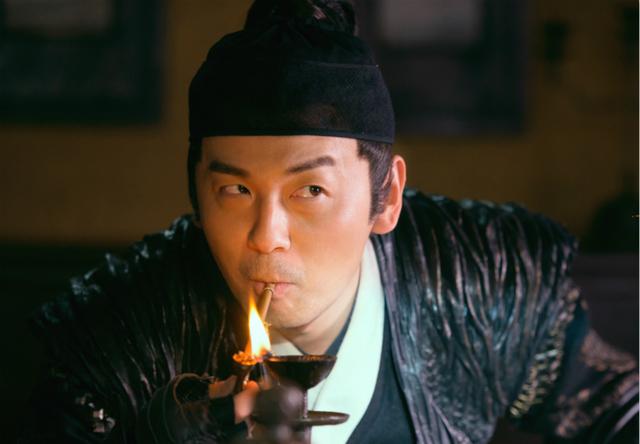 【专访】《绣春刀II:修罗战场》导演路阳:恐惧和脆弱让沈炼更完美