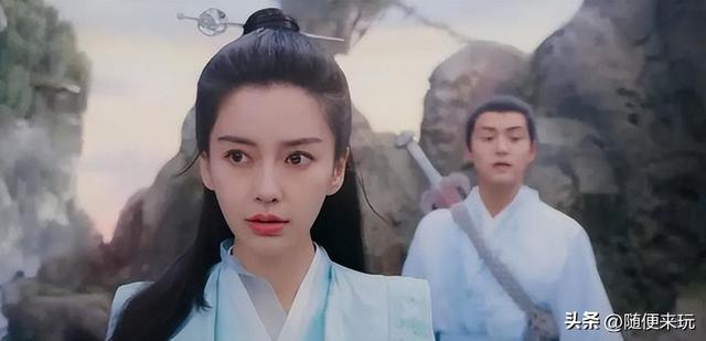 被低估的“糊剧”《尘缘》,却拍出了仙侠应有的思考