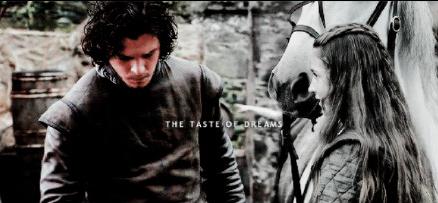 《冰与火之歌》小说举证琼恩·雪诺的身世