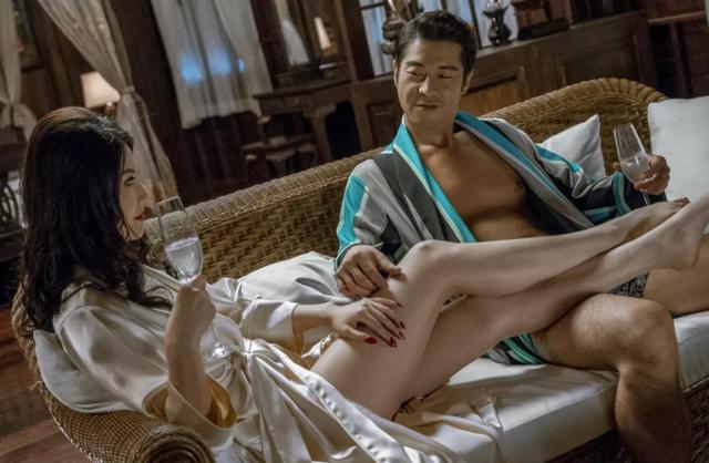 歌手秀恩爱，切忌唱情歌