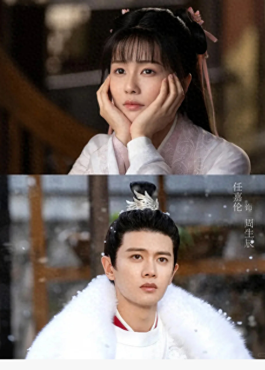 推荐白鹿主演的16部电视剧，你是从哪部剧开始喜欢上她的?