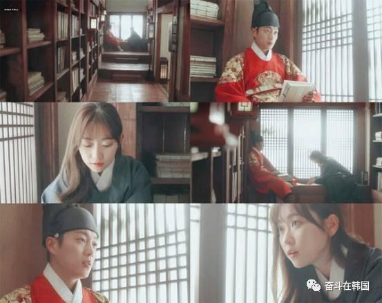 据说这是韩国最好看的6部古装电视剧，你都看过吗？