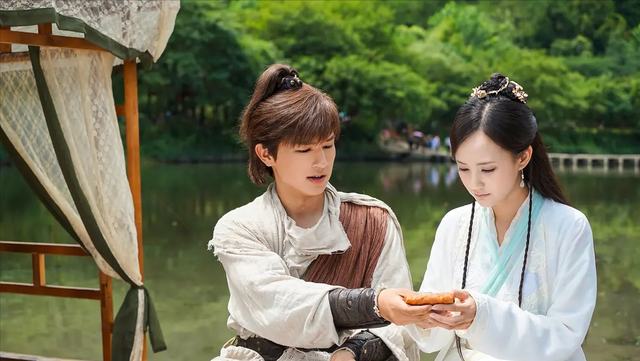 一张芒果脸就毁掉整部剧《铁血丹心》彻底崩了观众期望