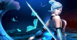 秦时明月晓梦(《国漫百花榜》：秦时明月系列——晓梦)