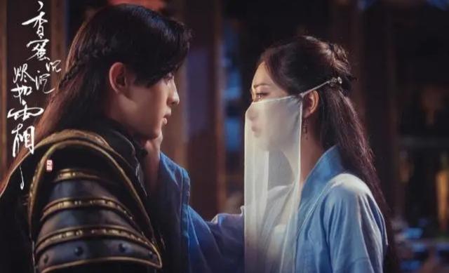 《香蜜2》要来了,润玉终于圆满,灵修夫妇喜得二胎?你会看吗?