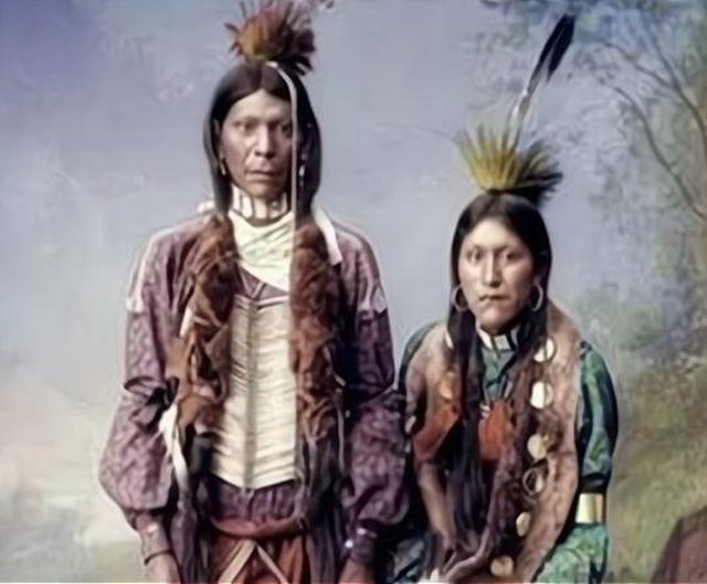 最后一名纯种塔斯马尼亚女子遗言：别解剖、别展览我，但未能如愿