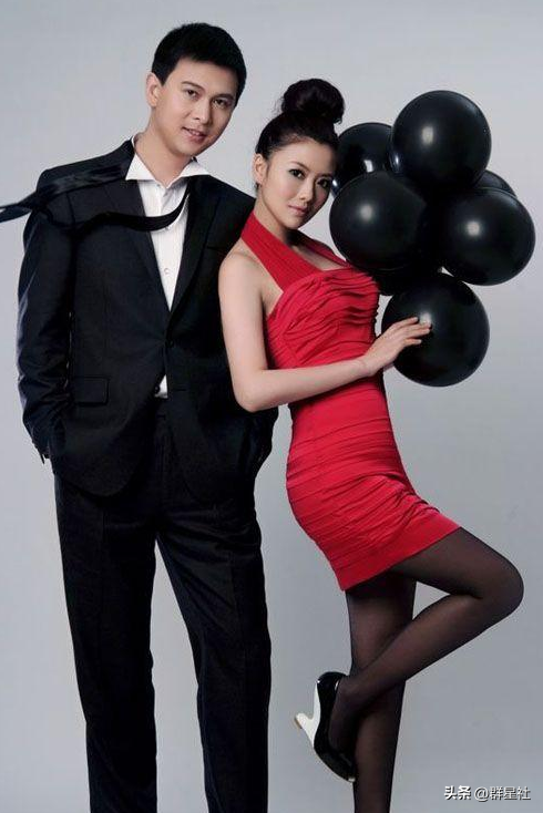 湖南主播魏哲浩:妻子是大美女,相恋11年领证,结婚13年育有两女