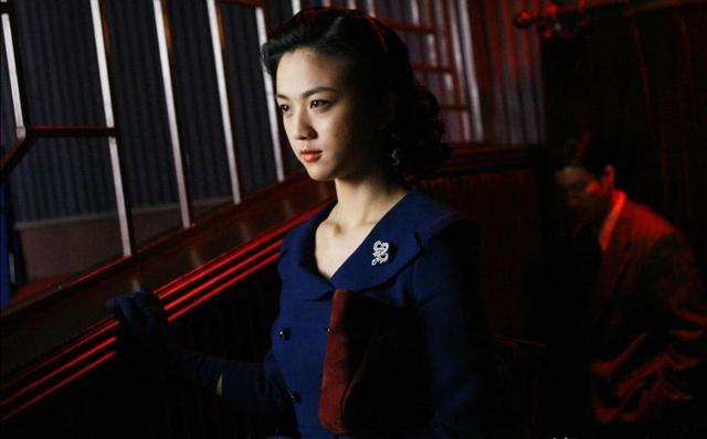 《色戒》:汤唯、梁朝伟大尺度演出惊艳全球!