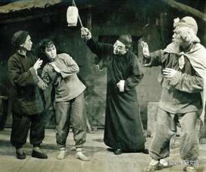 穷生奸计(胡懋仁：所谓“穷生奸计，富长良心”)