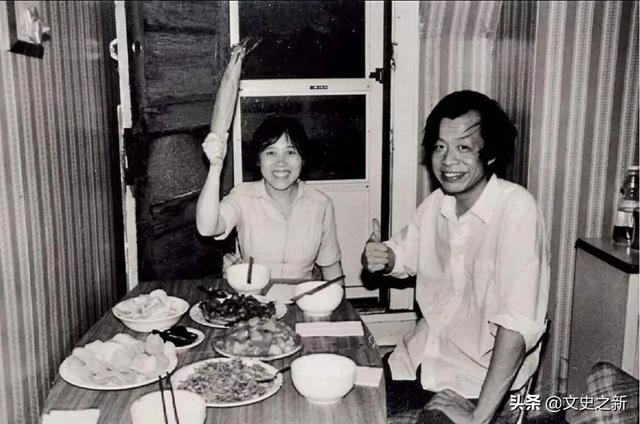 1997年，著名作家王小波英年早逝，文坛为何无人为他送行？