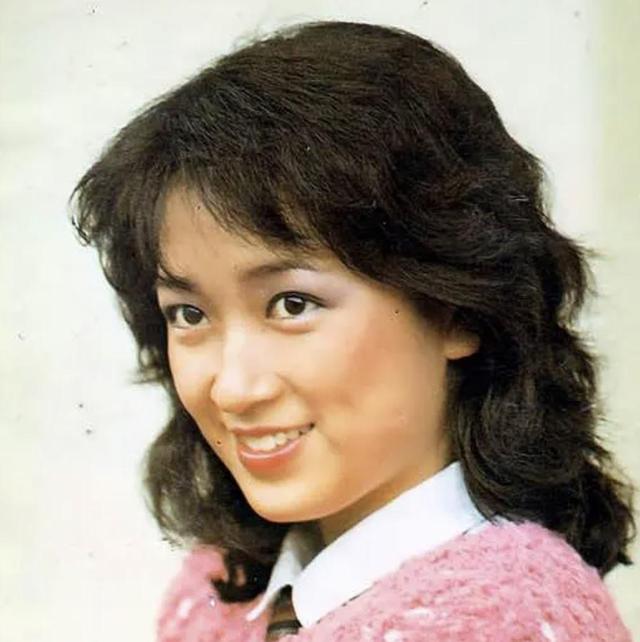 女星龚慈恩:情断黄日华,两任丈夫“背叛”她,60岁坚强优雅