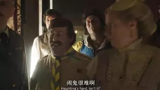 豆瓣9.1，那个超级无敌下饭神剧又回来了！笑趴了