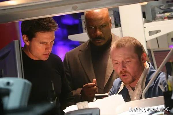 谍中谍所有故事情节