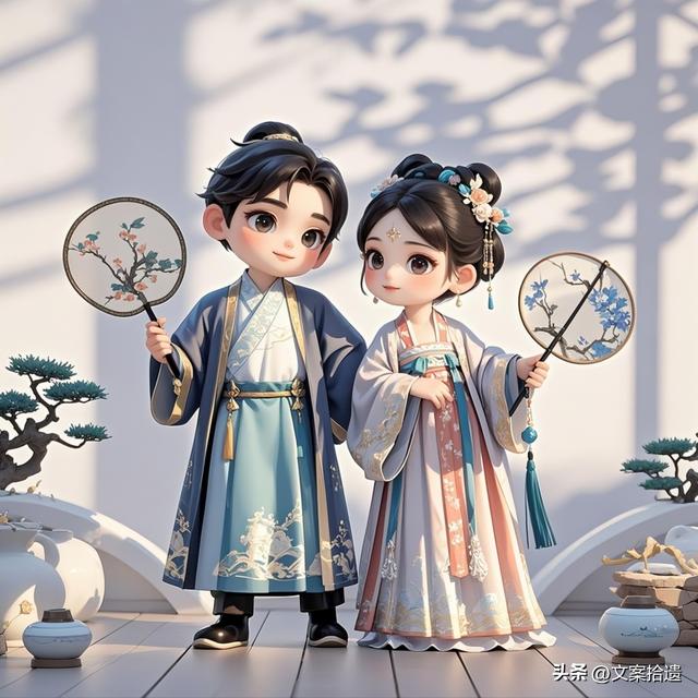 提前收藏！情人节让TA无法拒绝的甜蜜表白文案