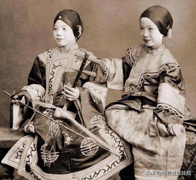 为什么“假名媛”们，全都是整容脸？其实背后是1条产业链