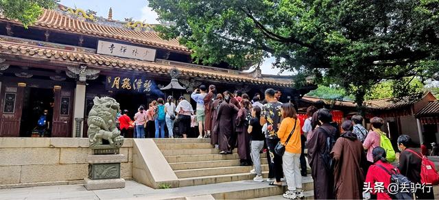 北少林在河南,南少林在福建却有两处,泉州和莆田谁才是最正统?