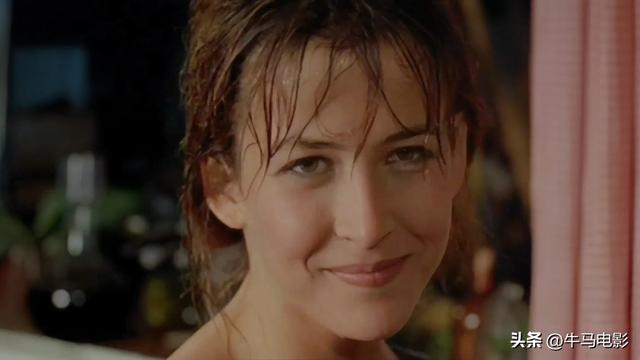 2部尺度惊人的外国电影，有颜有肉，外国佬真会拍