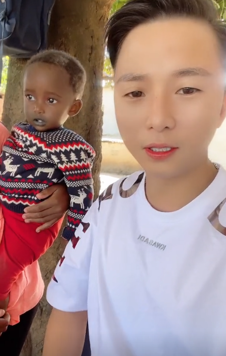 hello先生：小伙海外6年变“非洲大王”，却因卢克事件被迫离开？