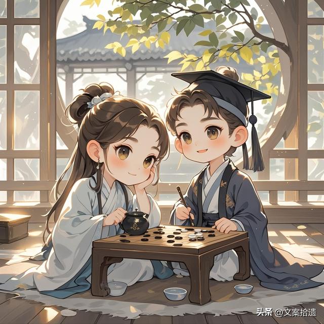 提前收藏！情人节让TA无法拒绝的甜蜜表白文案