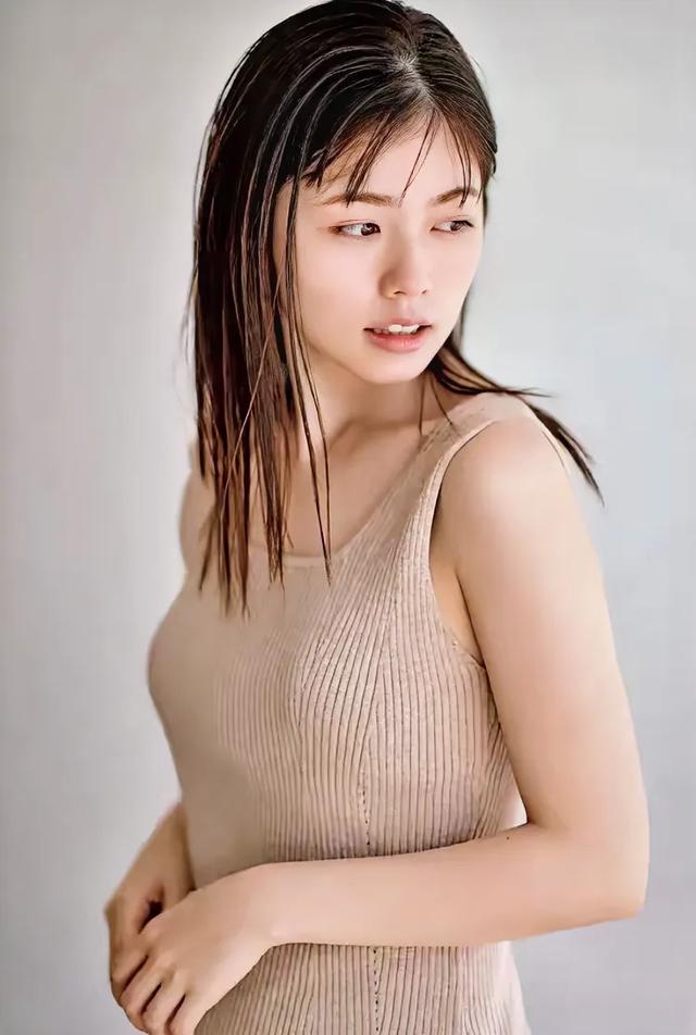 日本十位90后新生代实力女星，哪一位才是真正的国民女神？