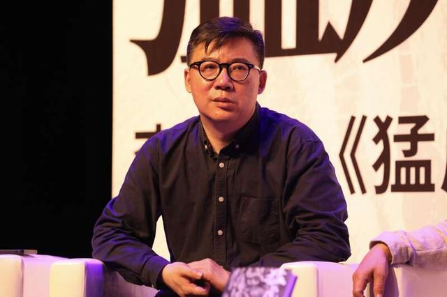 李修文《猛虎下山》:拿出力气,结结实实活下去、写出来