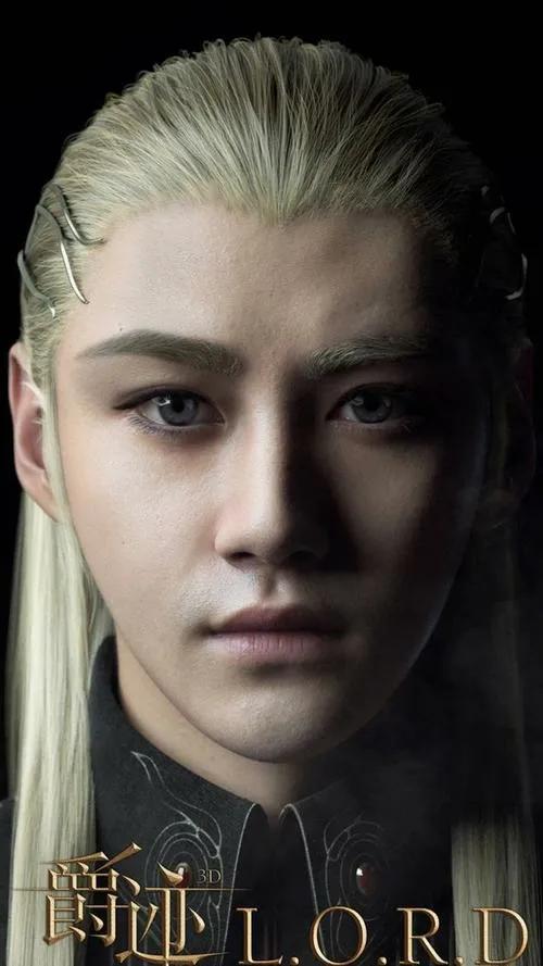 阿君与你一起看《爵迹》之漆拉(持续更新中)