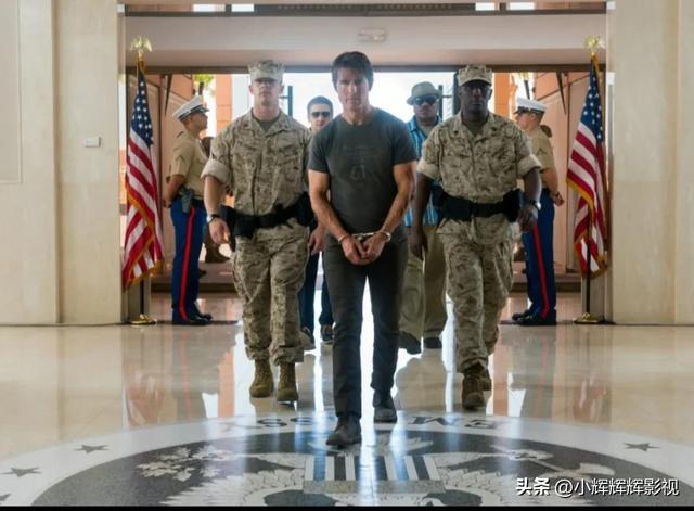 谍中谍所有故事情节