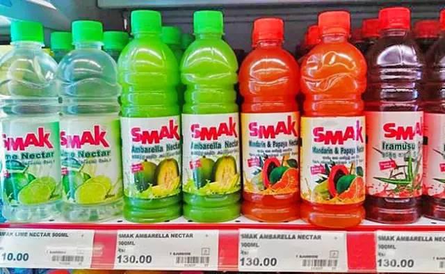 美丽带路|别以为斯里兰卡只有红茶,没喝过这10种饮料你白去了