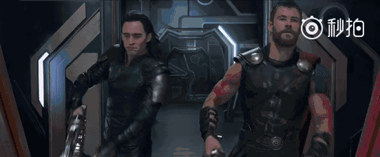 热点｜《正义联盟》VS《雷神3：诸神黄昏》正面怼！粉丝提前过节啦！